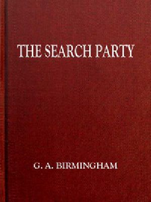 [Gutenberg 44751] • The Search Party